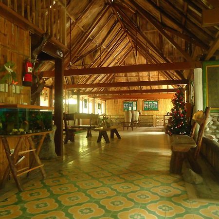 Hosteria El Paraiso De Las Orquideas Archidona エクステリア 写真