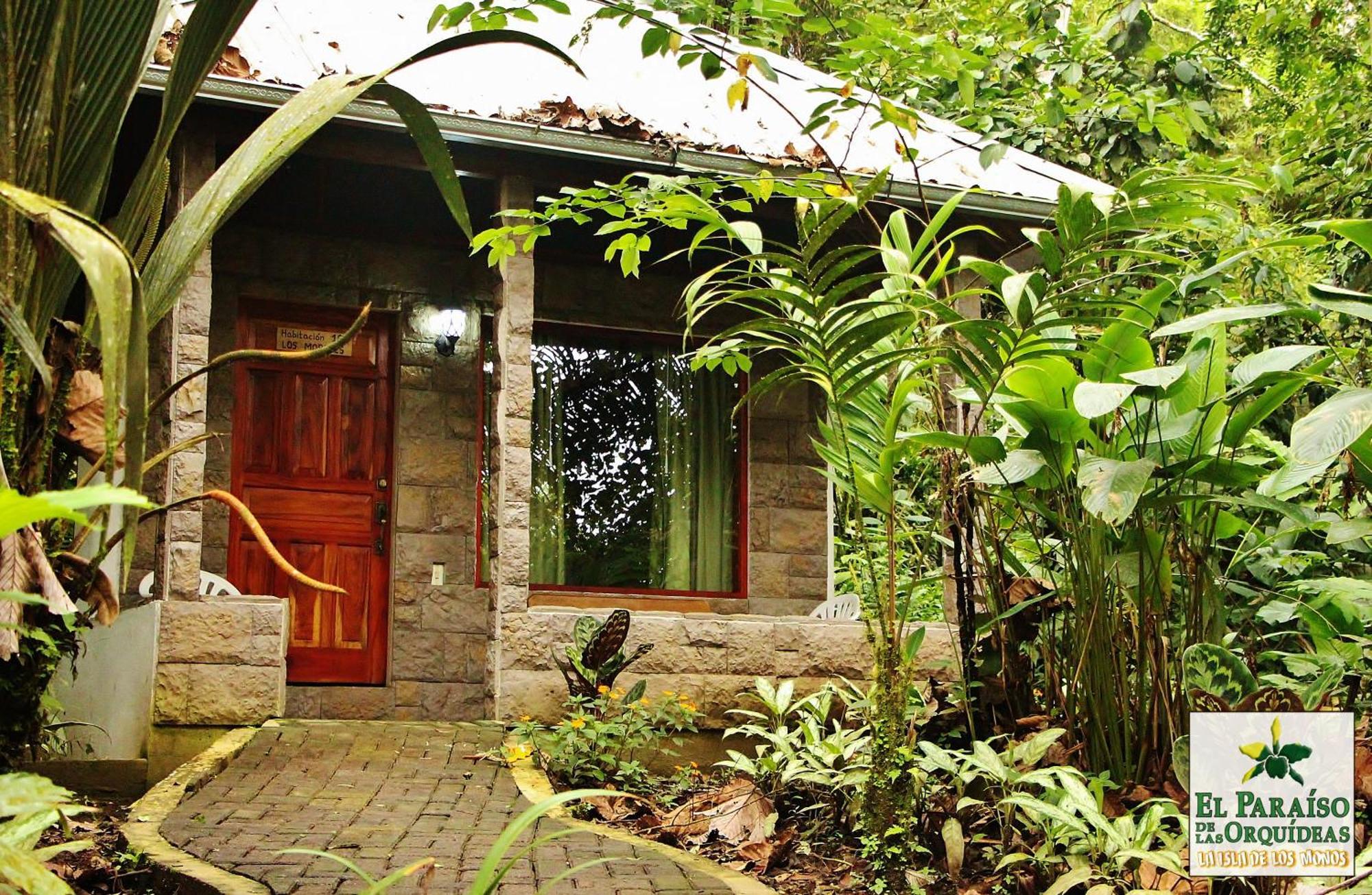 Hosteria El Paraiso De Las Orquideas Archidona 部屋 写真